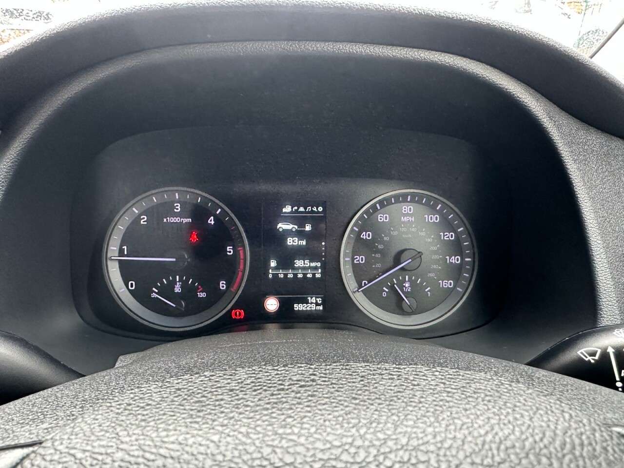 2016 HYUNDAI TUCSON 2016 HYUNDAI TUCSON