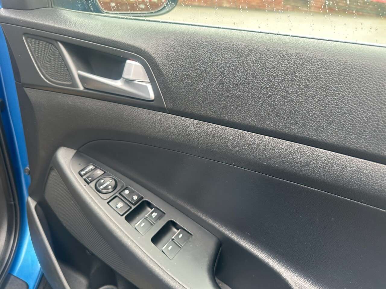 2016 HYUNDAI TUCSON 2016 HYUNDAI TUCSON