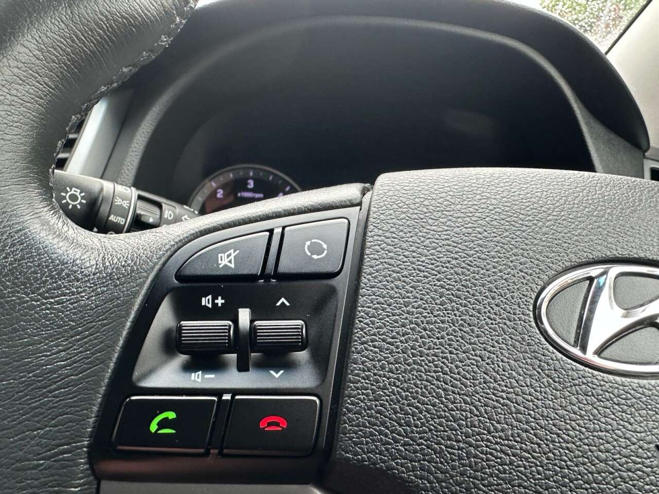 2016 HYUNDAI TUCSON 2016 HYUNDAI TUCSON
