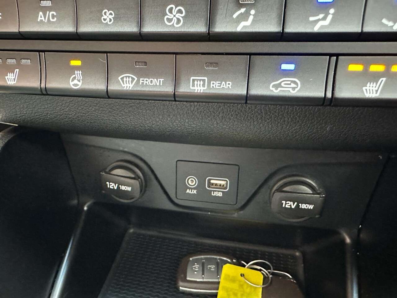 2016 HYUNDAI TUCSON 2016 HYUNDAI TUCSON