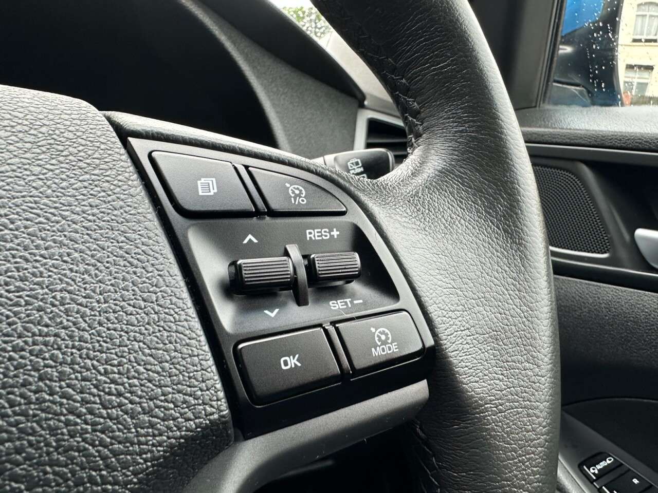 2016 HYUNDAI TUCSON 2016 HYUNDAI TUCSON