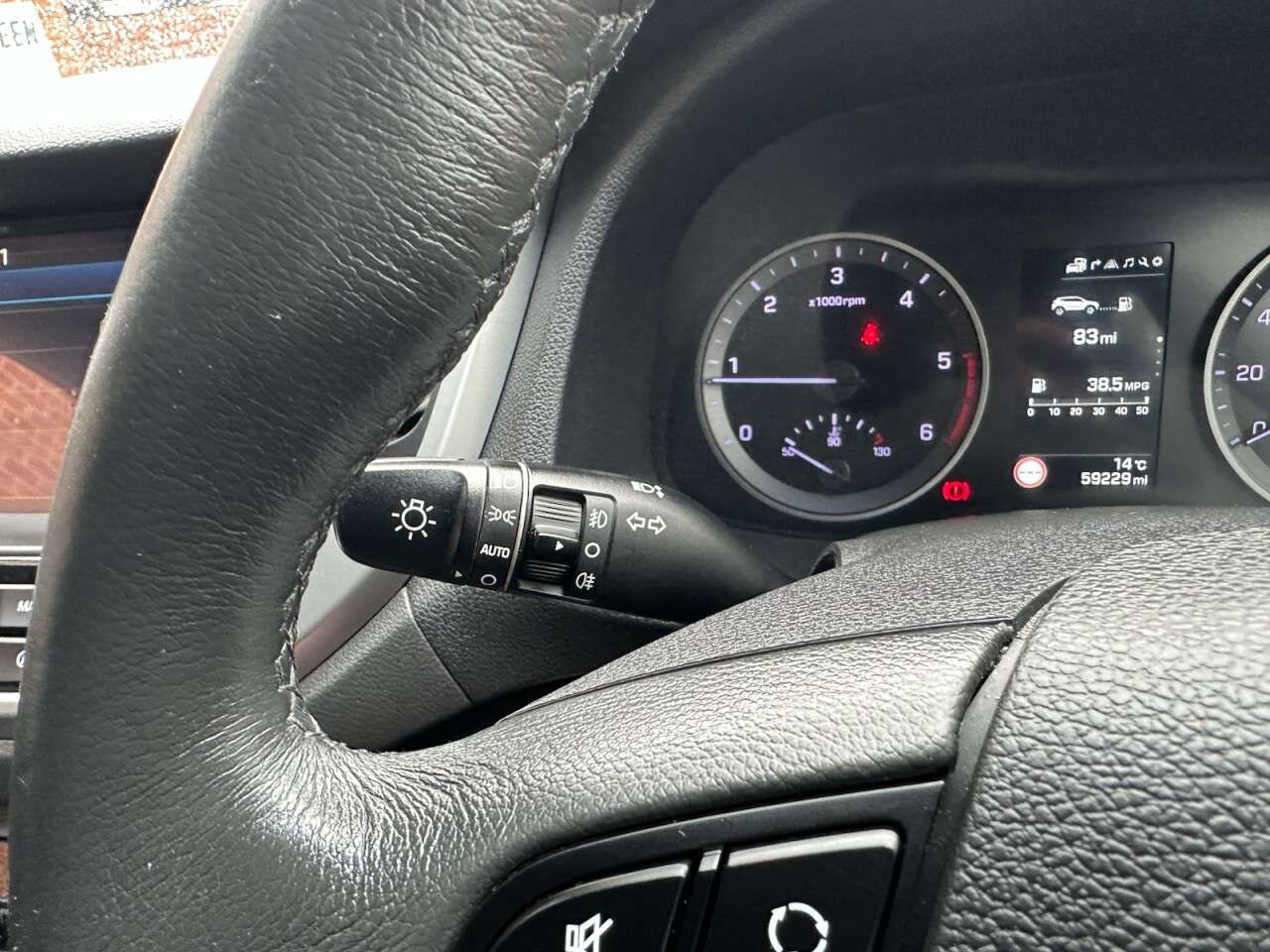 2016 HYUNDAI TUCSON 2016 HYUNDAI TUCSON
