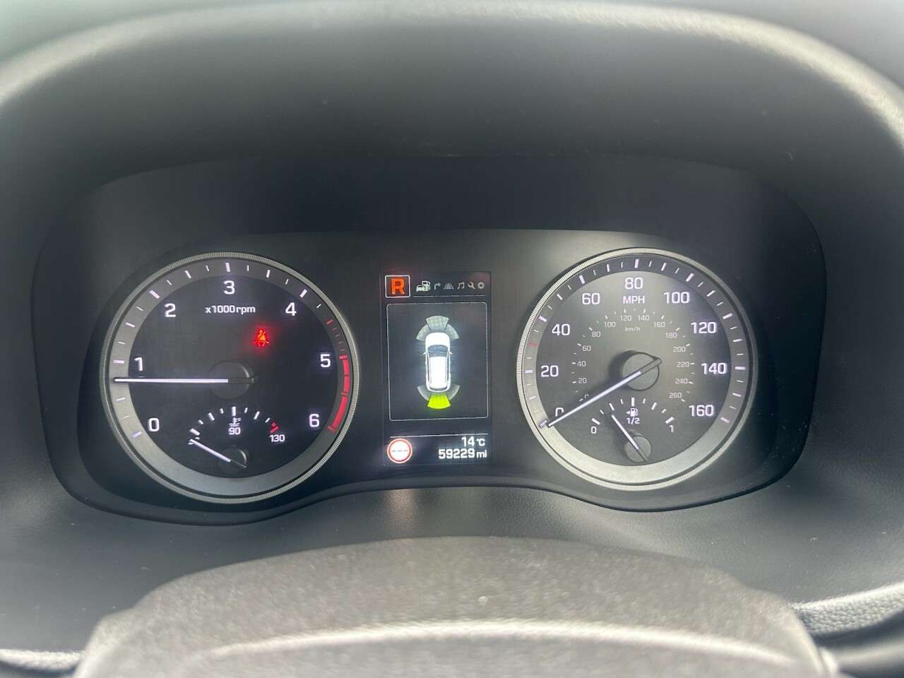 2016 HYUNDAI TUCSON 2016 HYUNDAI TUCSON