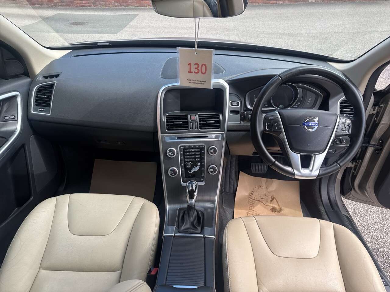 2016 VOLVO XC60 2016 VOLVO XC60