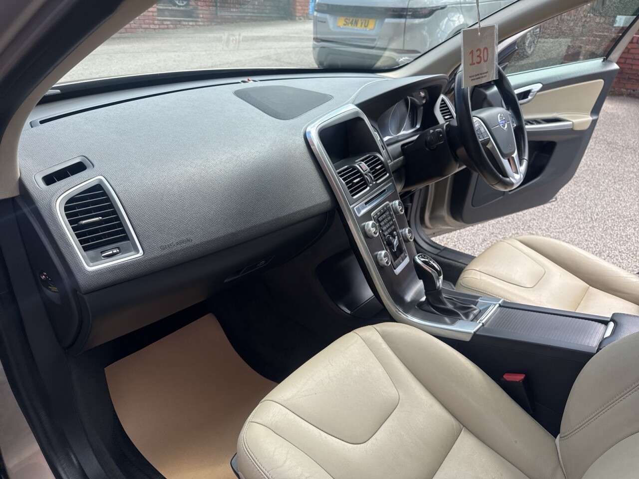 2016 VOLVO XC60 2016 VOLVO XC60