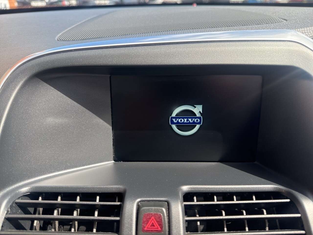2016 VOLVO XC60 2016 VOLVO XC60