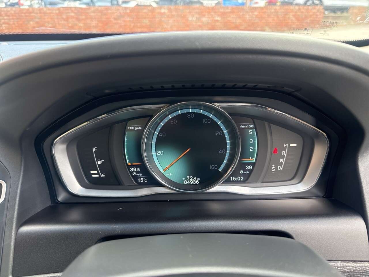 2016 VOLVO XC60 2016 VOLVO XC60