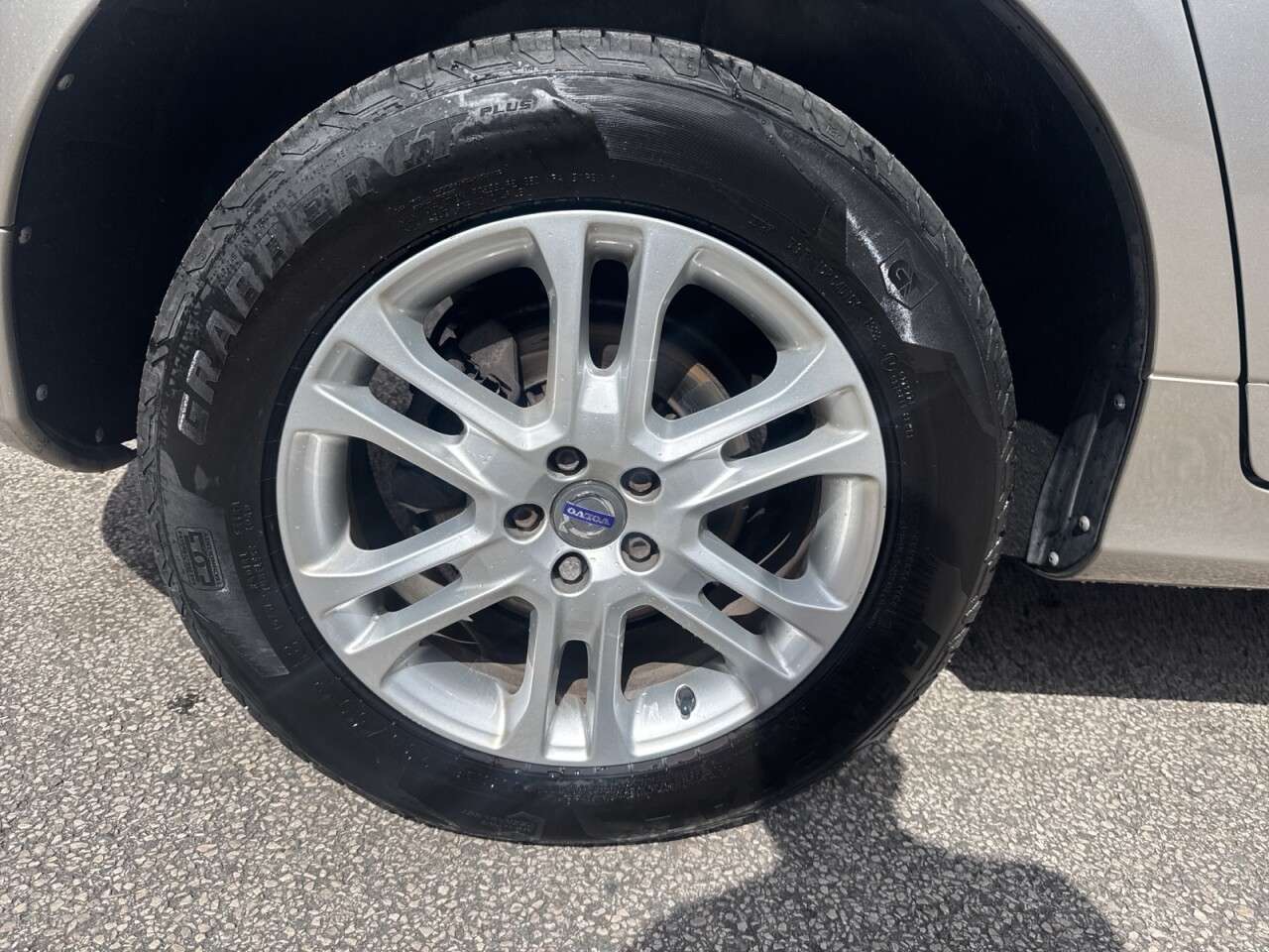 2016 VOLVO XC60 2016 VOLVO XC60