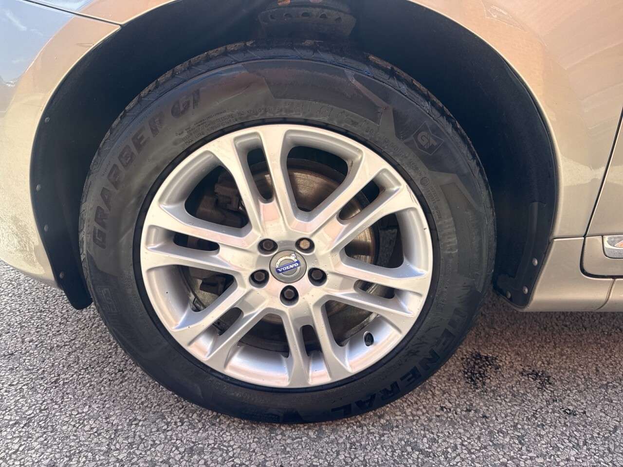 2016 VOLVO XC60 2016 VOLVO XC60