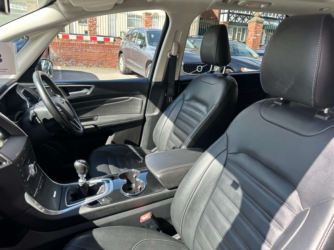 2017 FORD GALAXY 2017 FORD GALAXY