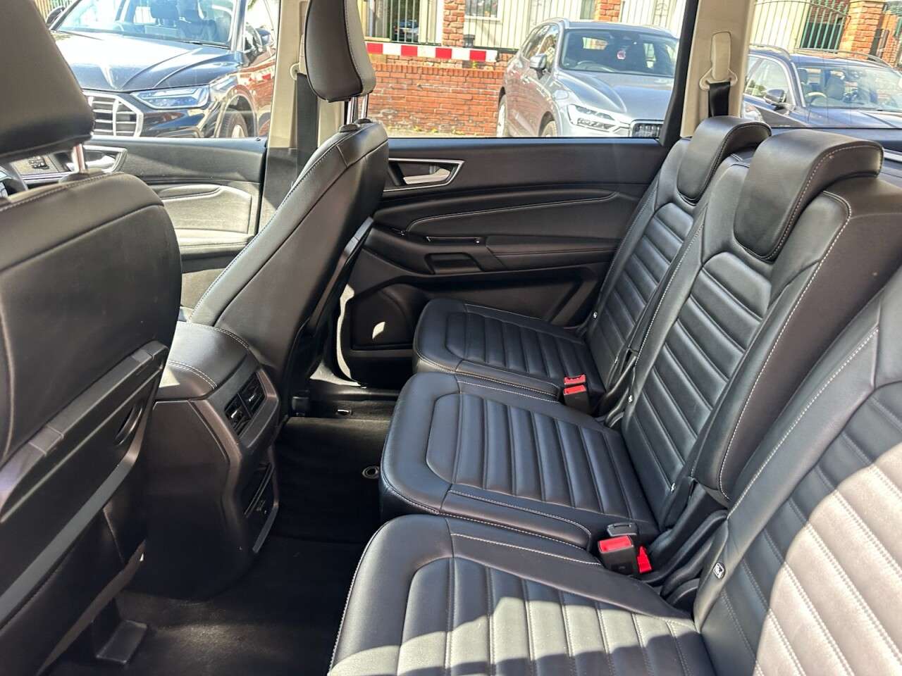 2017 FORD GALAXY 2017 FORD GALAXY