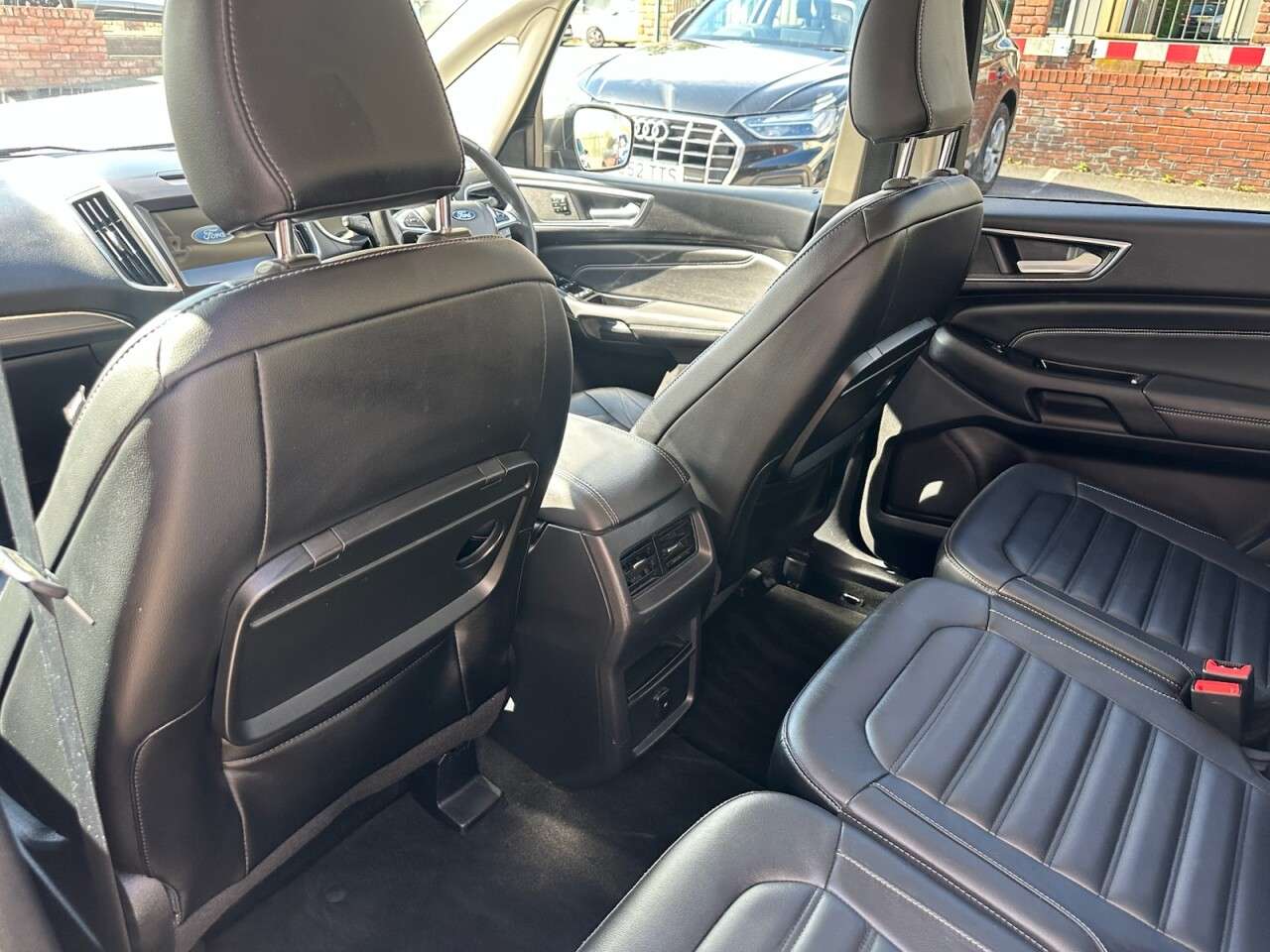 2017 FORD GALAXY 2017 FORD GALAXY