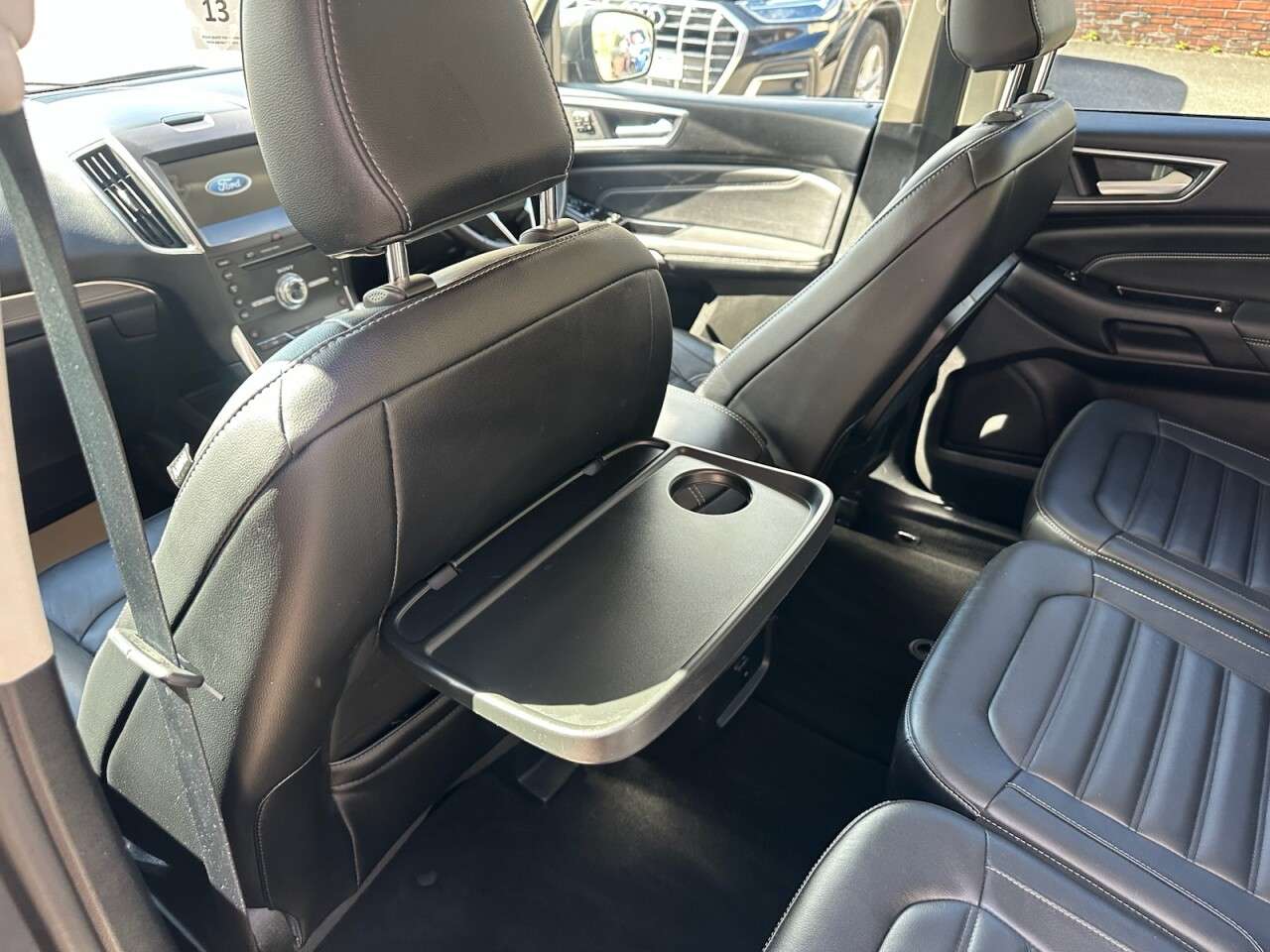 2017 FORD GALAXY 2017 FORD GALAXY