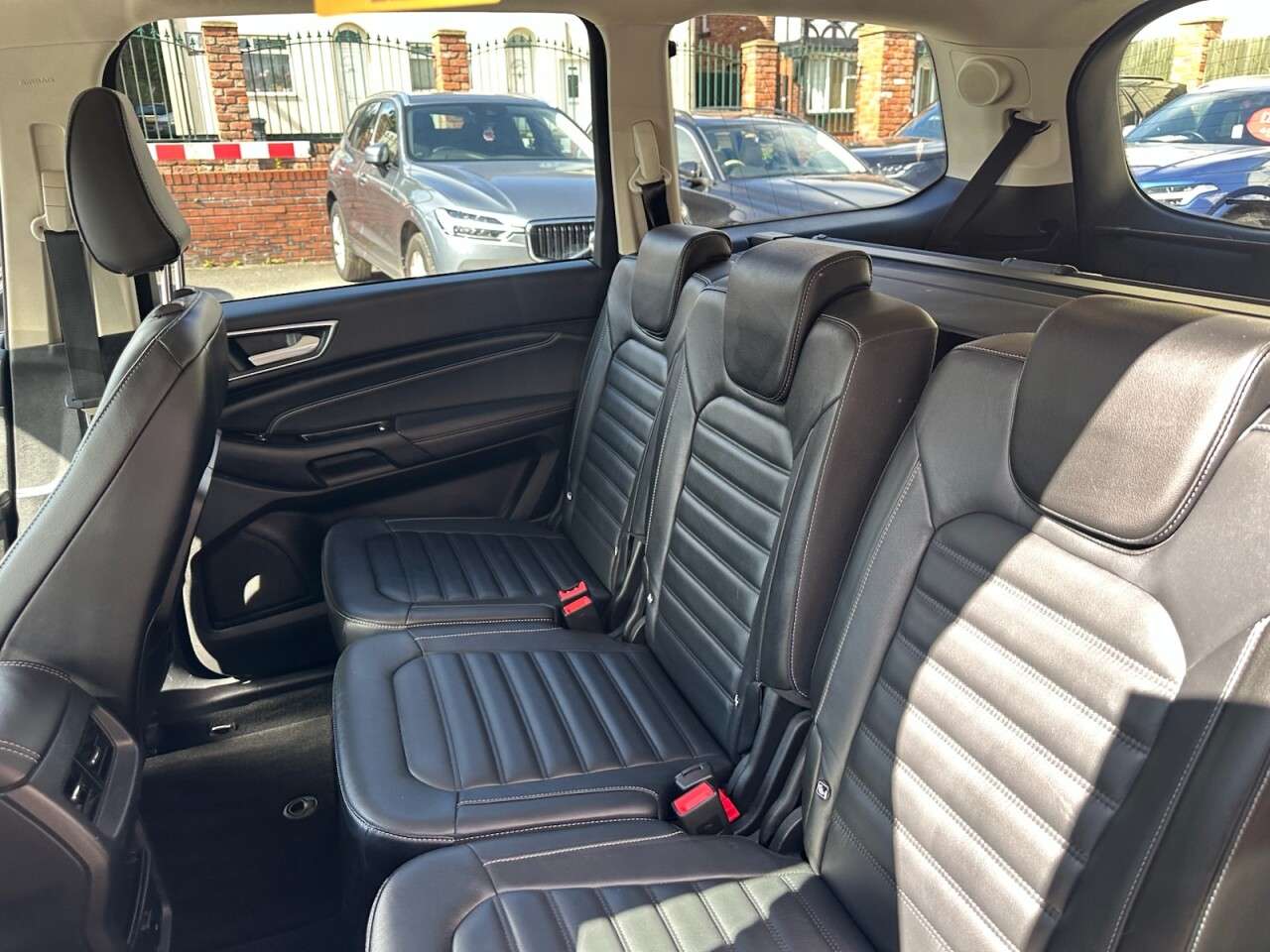 2017 FORD GALAXY 2017 FORD GALAXY