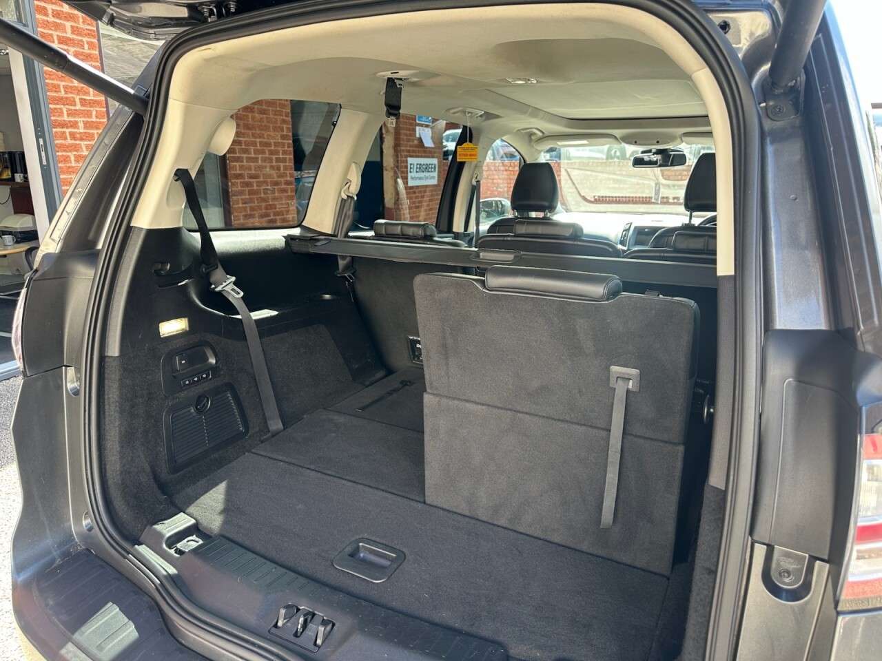 2017 FORD GALAXY 2017 FORD GALAXY