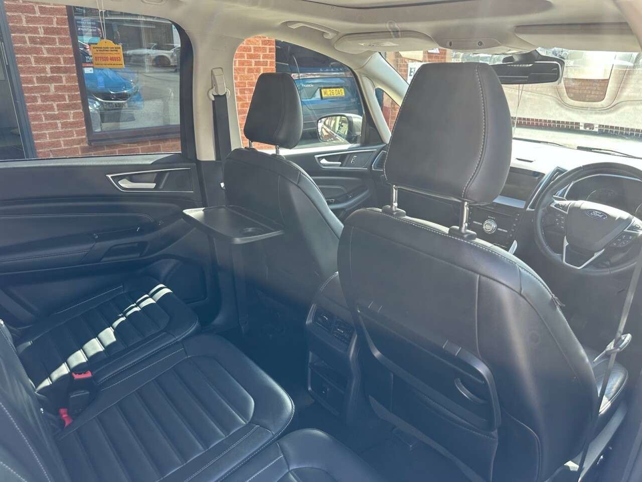 2017 FORD GALAXY 2017 FORD GALAXY