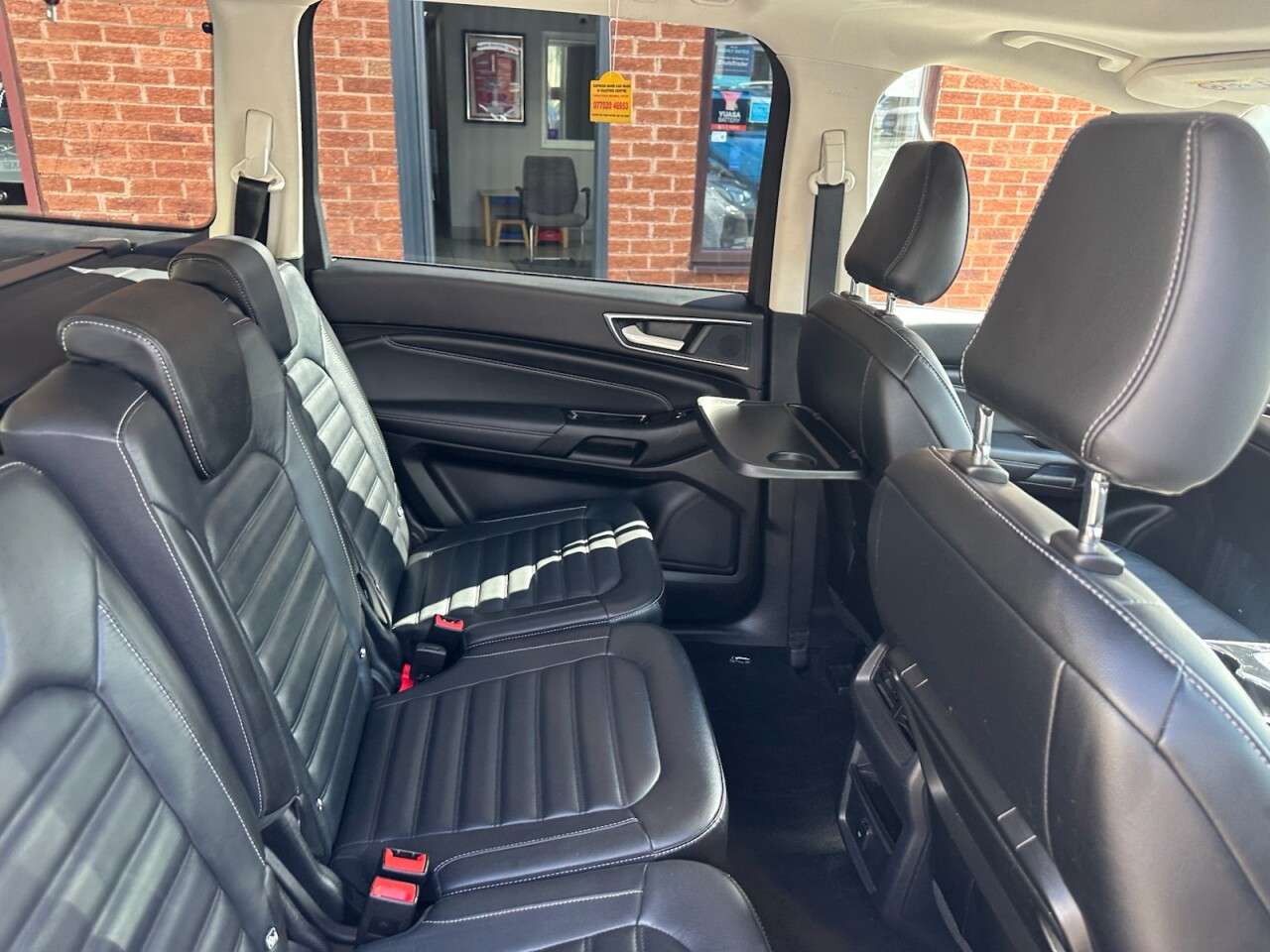 2017 FORD GALAXY 2017 FORD GALAXY