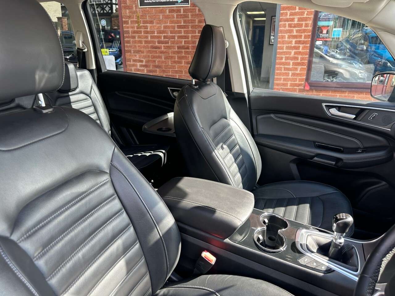 2017 FORD GALAXY 2017 FORD GALAXY