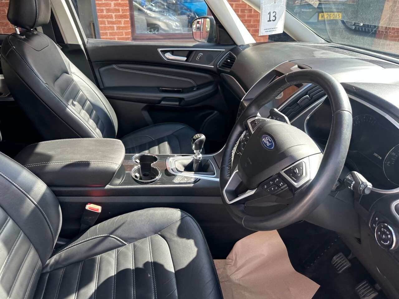 2017 FORD GALAXY 2017 FORD GALAXY