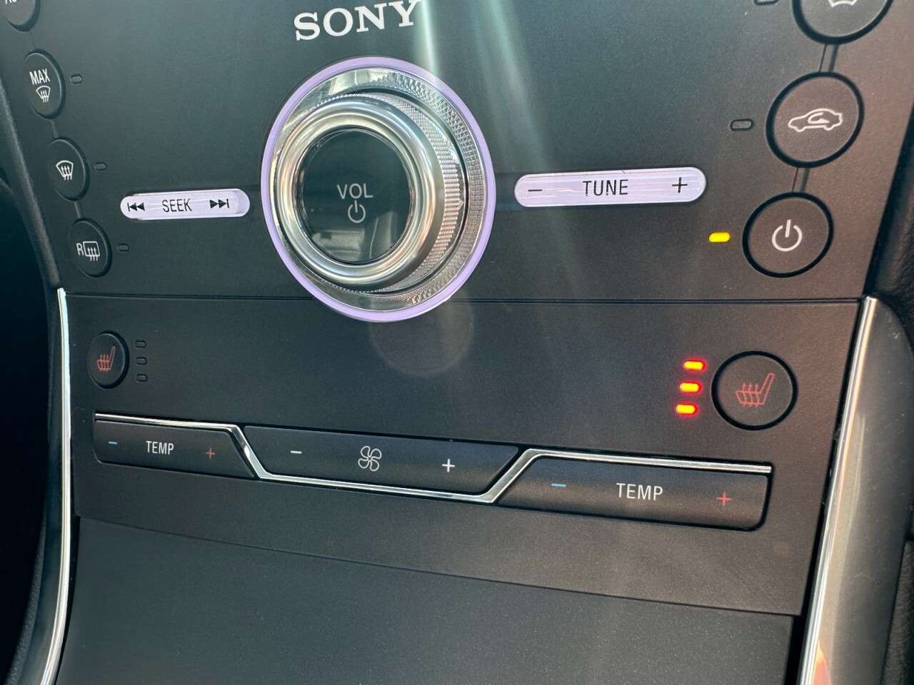 2017 FORD GALAXY 2017 FORD GALAXY