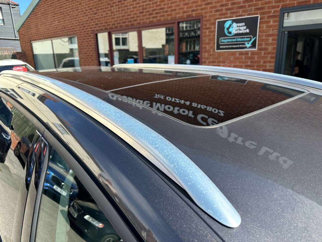 2017 FORD GALAXY 2017 FORD GALAXY