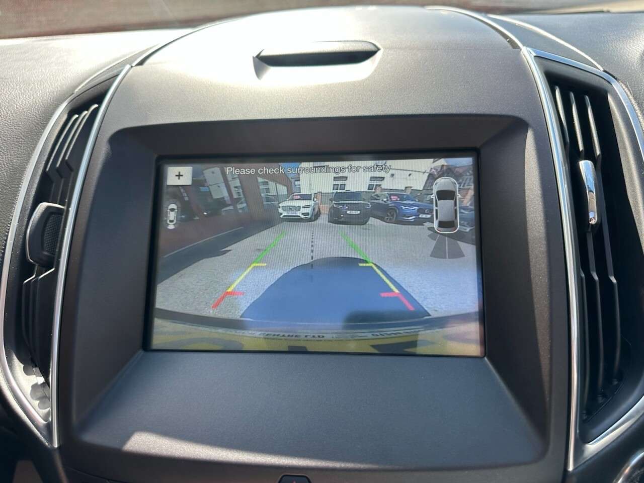 2017 FORD GALAXY 2017 FORD GALAXY