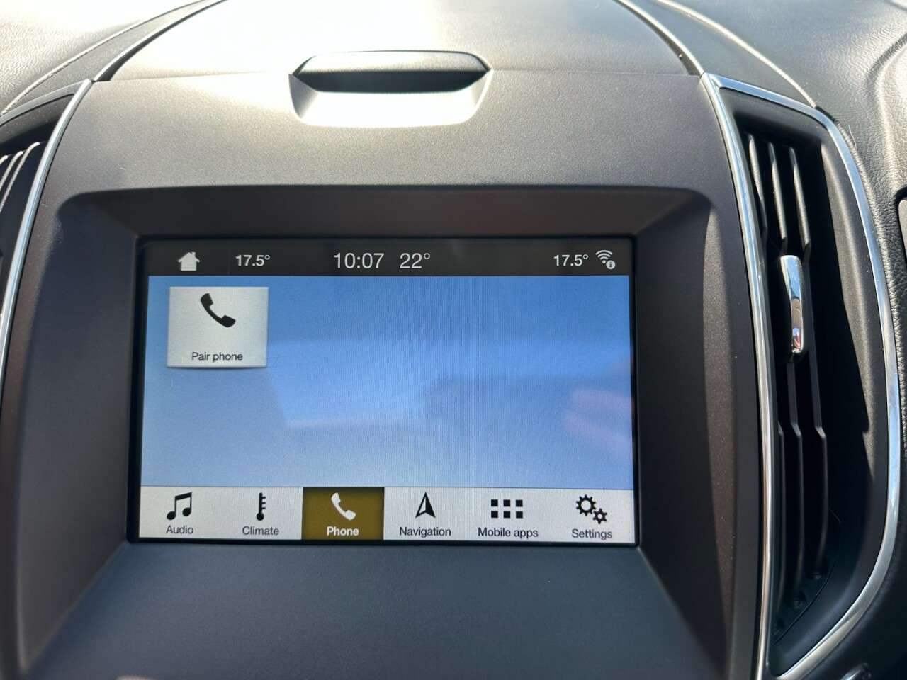 2017 FORD GALAXY 2017 FORD GALAXY