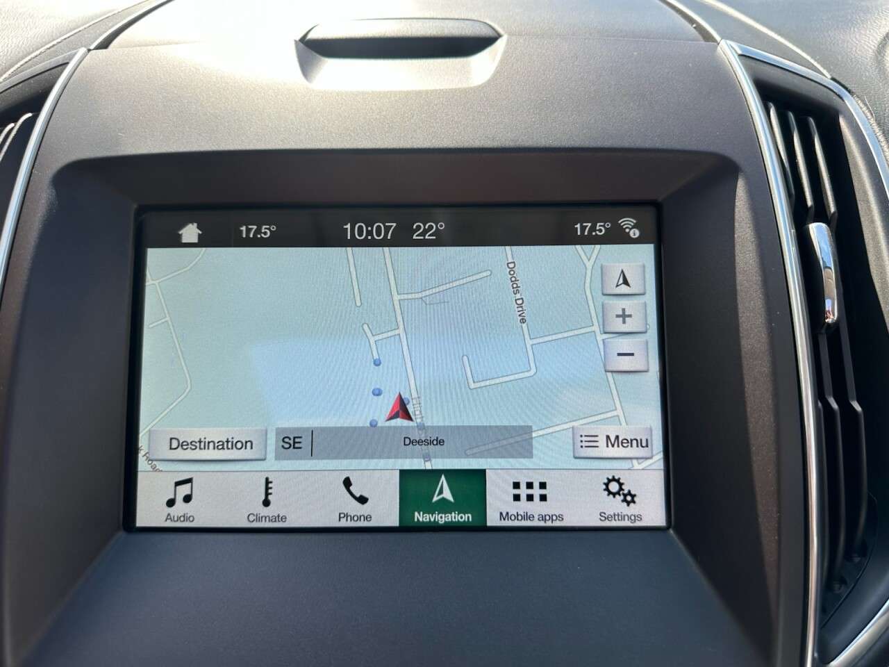 2017 FORD GALAXY 2017 FORD GALAXY