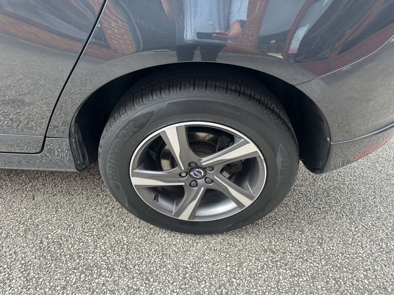 2015 VOLVO XC60 2015 VOLVO XC60
