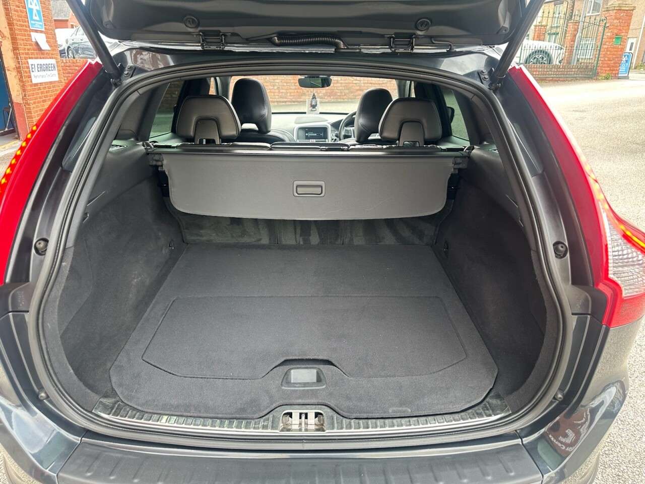 2015 VOLVO XC60 2015 VOLVO XC60