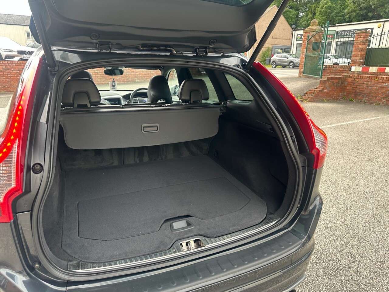 2015 VOLVO XC60 2015 VOLVO XC60