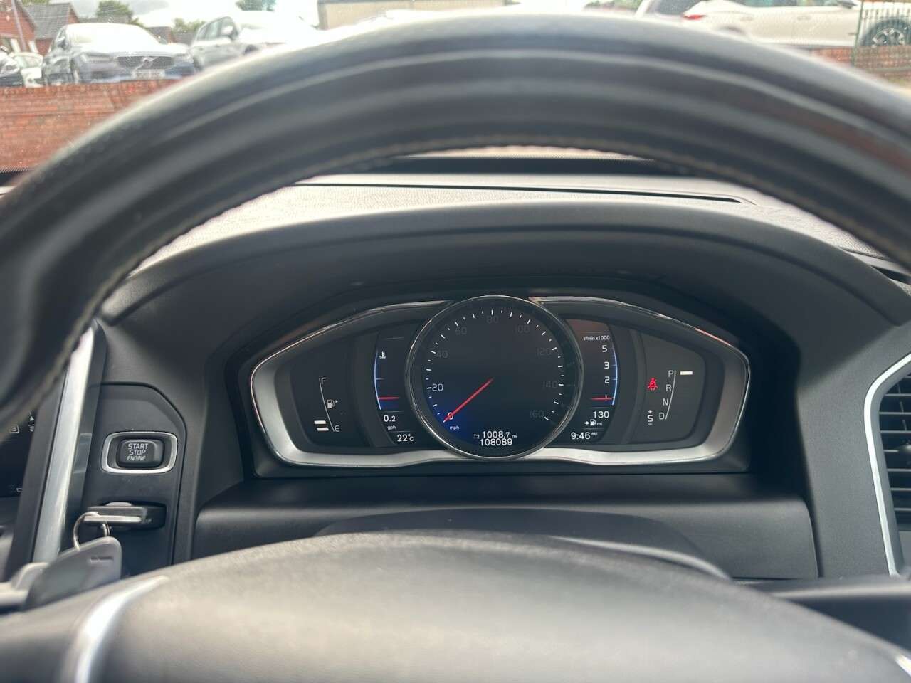 2015 VOLVO XC60 2015 VOLVO XC60