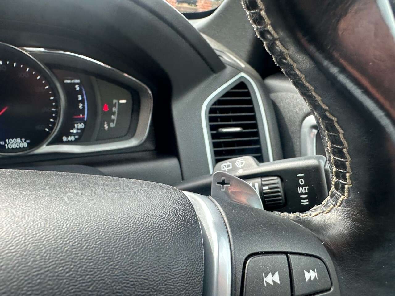 2015 VOLVO XC60 2015 VOLVO XC60