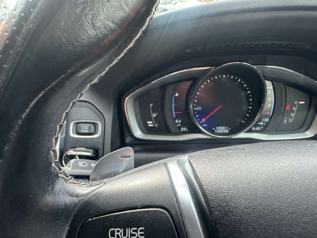 2015 VOLVO XC60 2015 VOLVO XC60