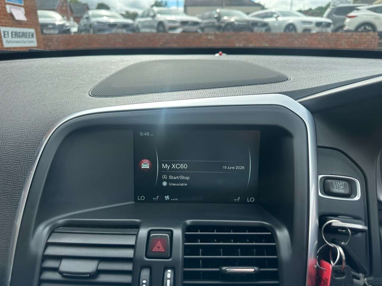 2015 VOLVO XC60 2015 VOLVO XC60