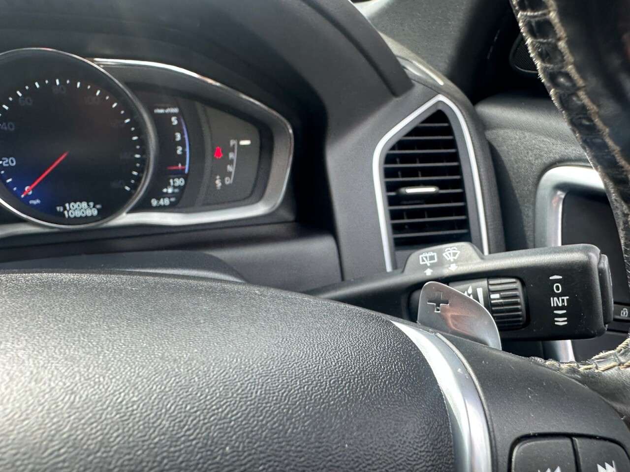 2015 VOLVO XC60 2015 VOLVO XC60