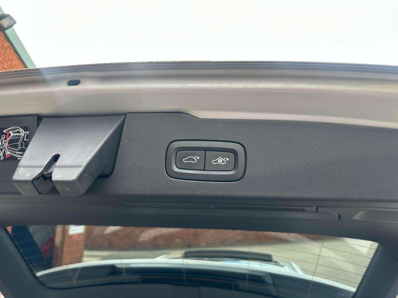 2018 VOLVO V60 2018 VOLVO V60