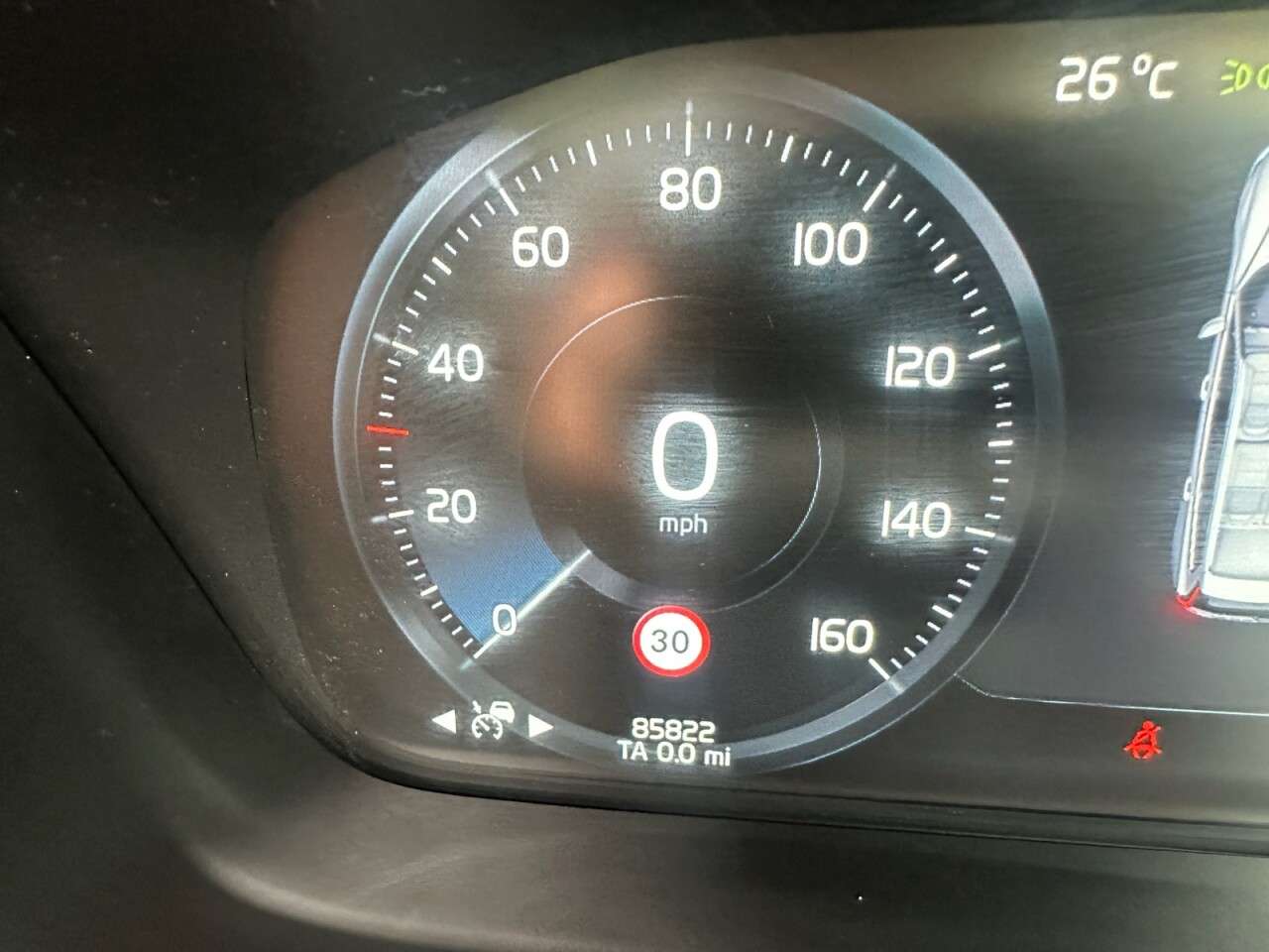 2018 VOLVO V60 2018 VOLVO V60