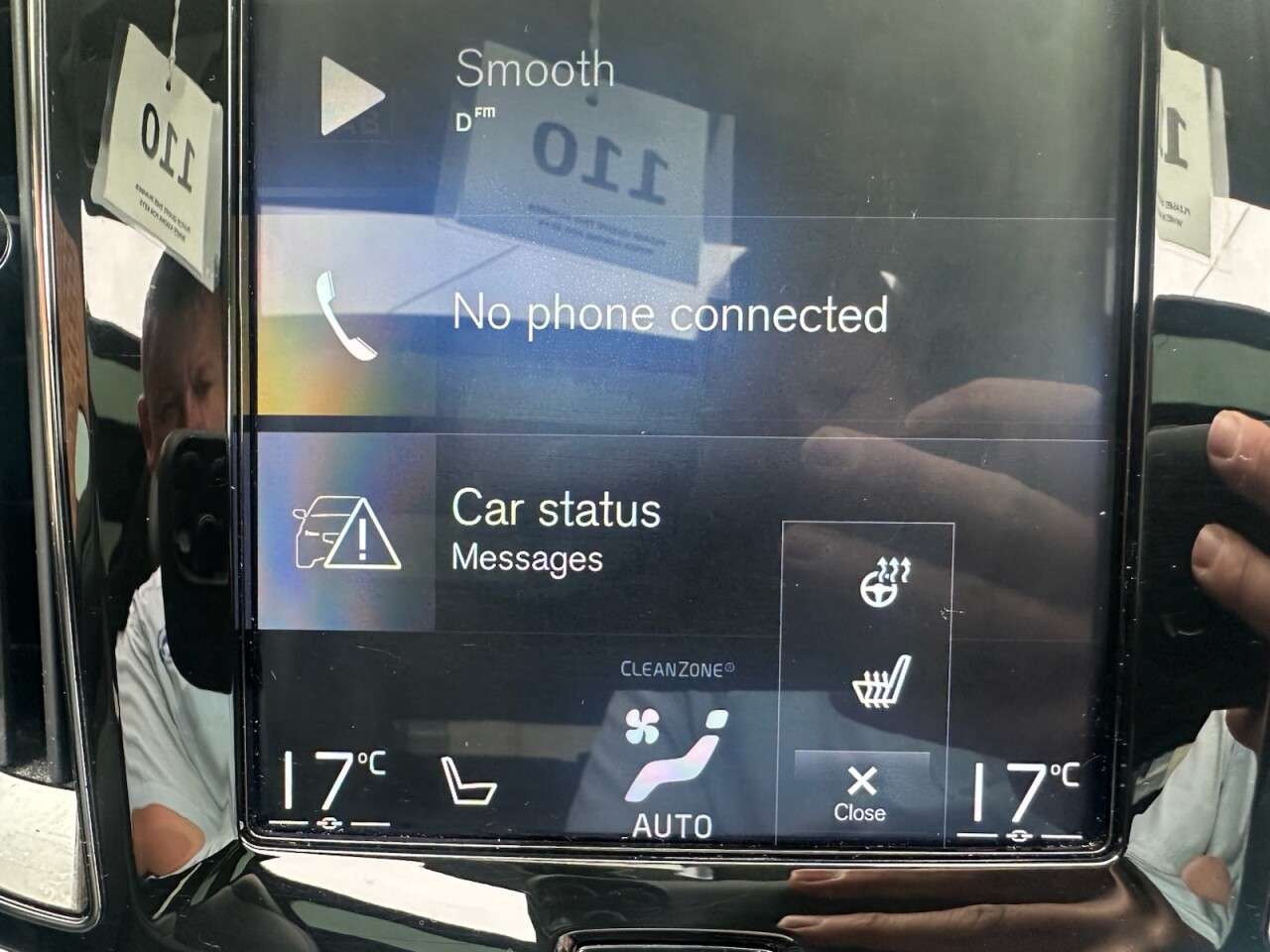 2018 VOLVO V60 2018 VOLVO V60