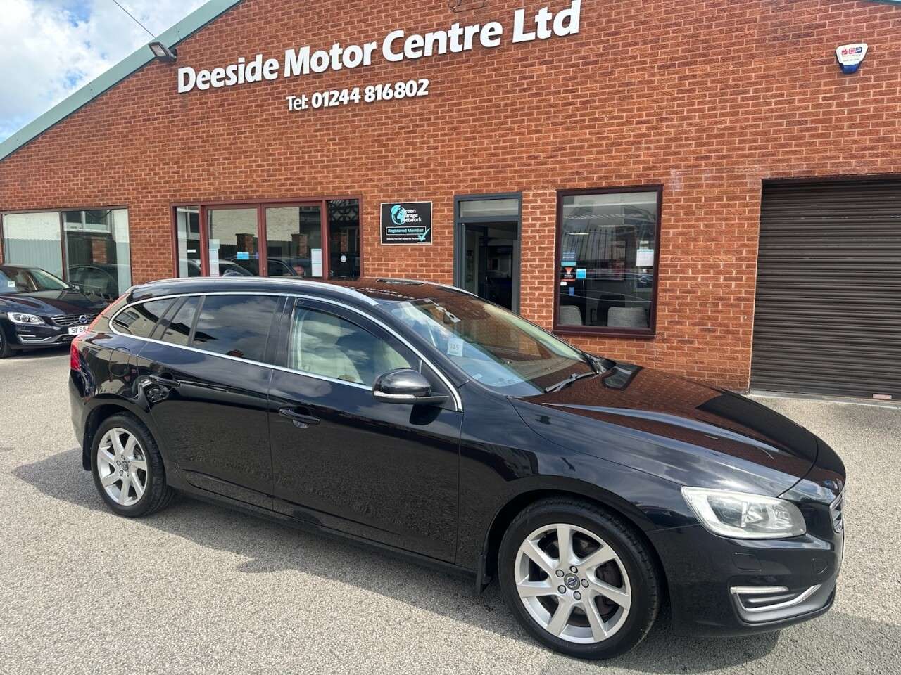 2014 VOLVO V60 2014 VOLVO V60