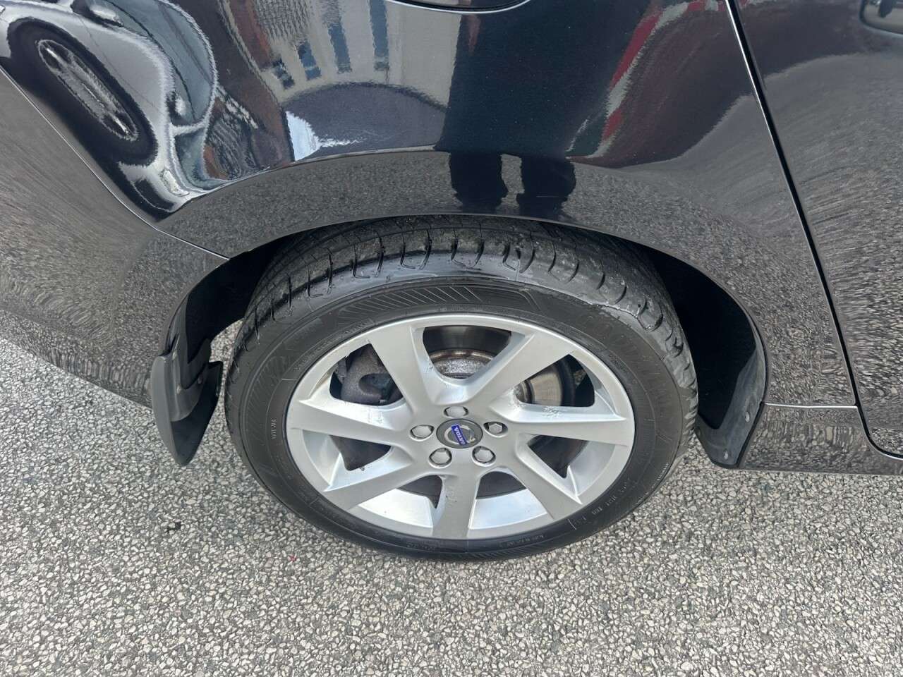 2014 VOLVO V60 2014 VOLVO V60