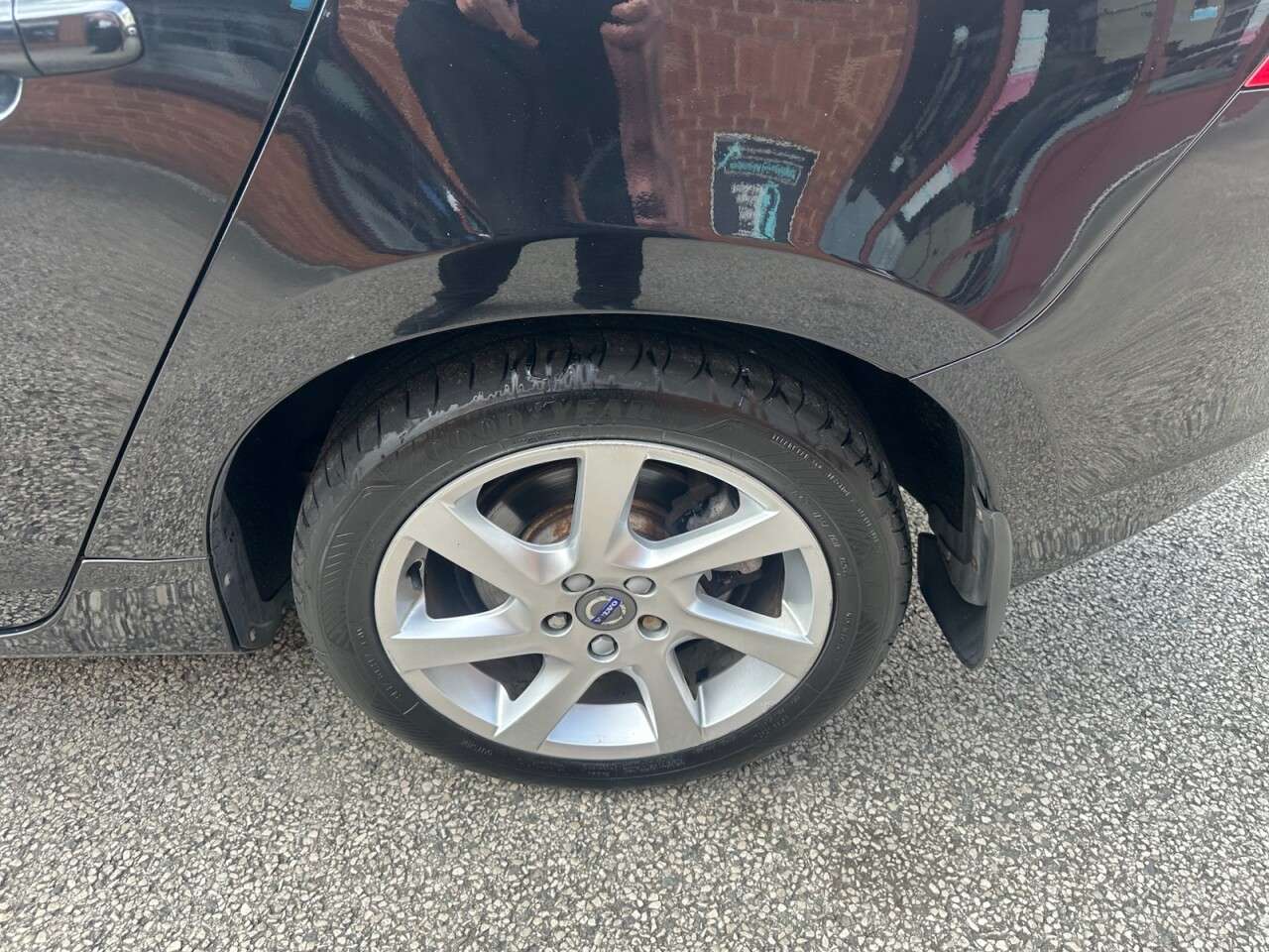 2014 VOLVO V60 2014 VOLVO V60