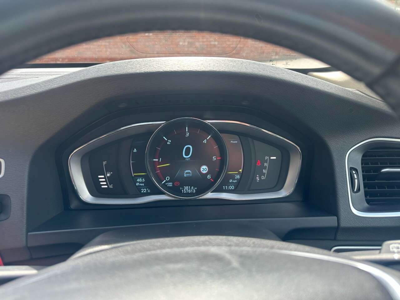 2014 VOLVO V60 2014 VOLVO V60