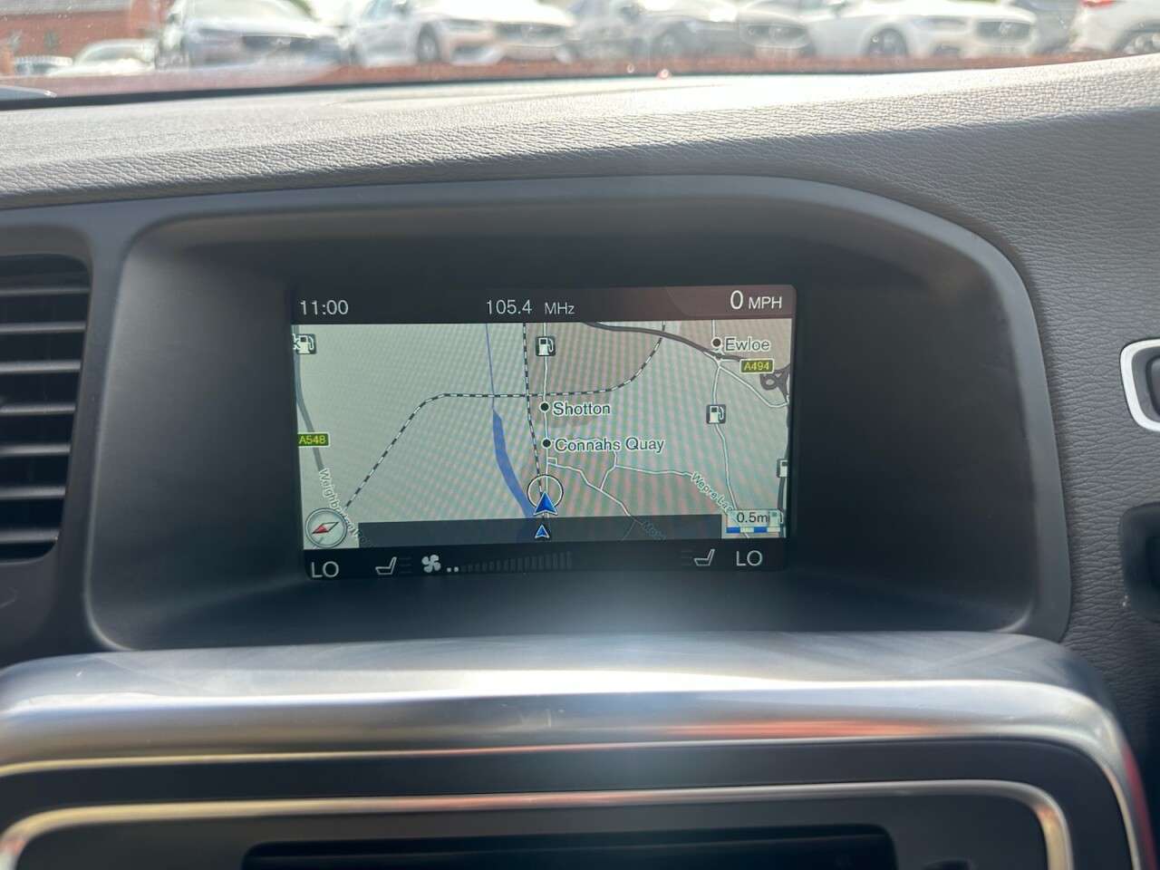 2014 VOLVO V60 2014 VOLVO V60