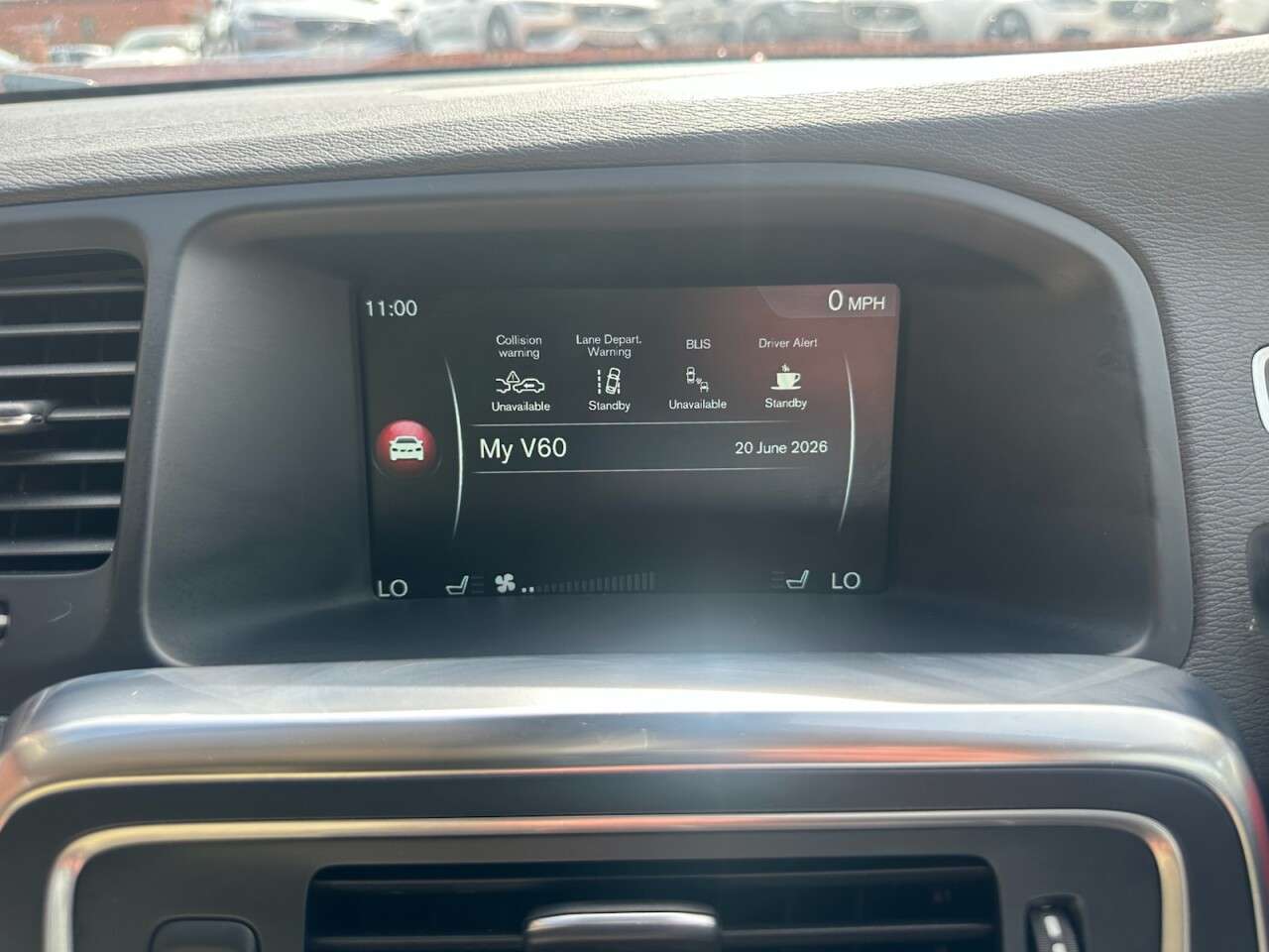 2014 VOLVO V60 2014 VOLVO V60
