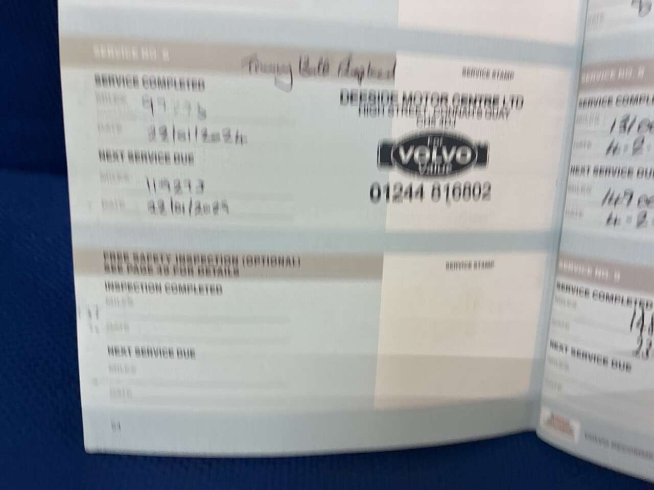 2014 VOLVO V60 2014 VOLVO V60