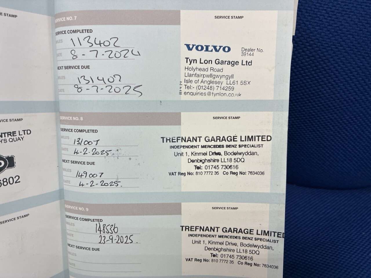 2014 VOLVO V60 2014 VOLVO V60