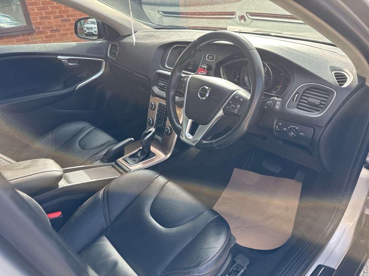 2019 VOLVO V40 CROSS COUNTRY 2019 VOLVO V40 CROSS COUNTRY