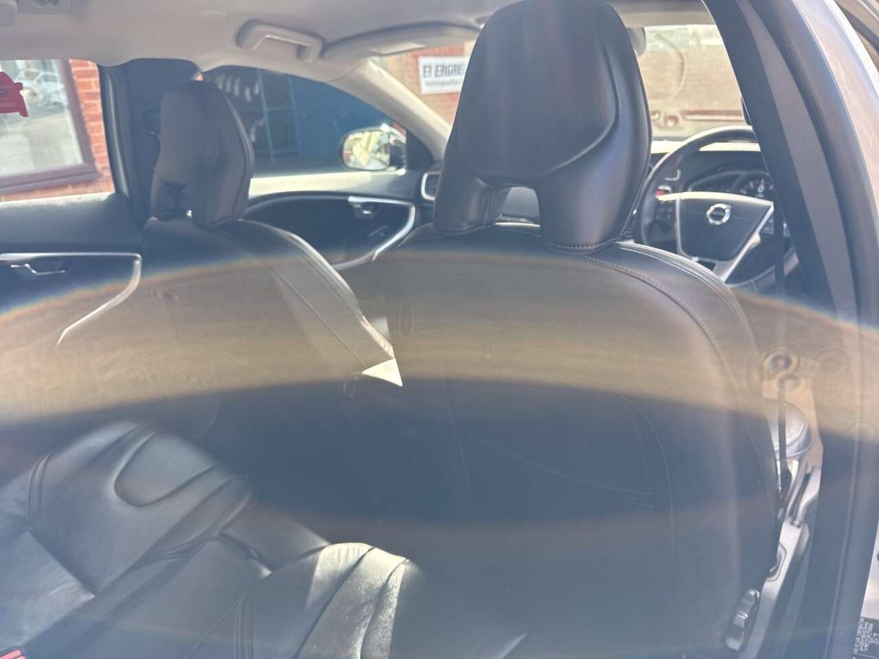 2019 VOLVO V40 CROSS COUNTRY 2019 VOLVO V40 CROSS COUNTRY