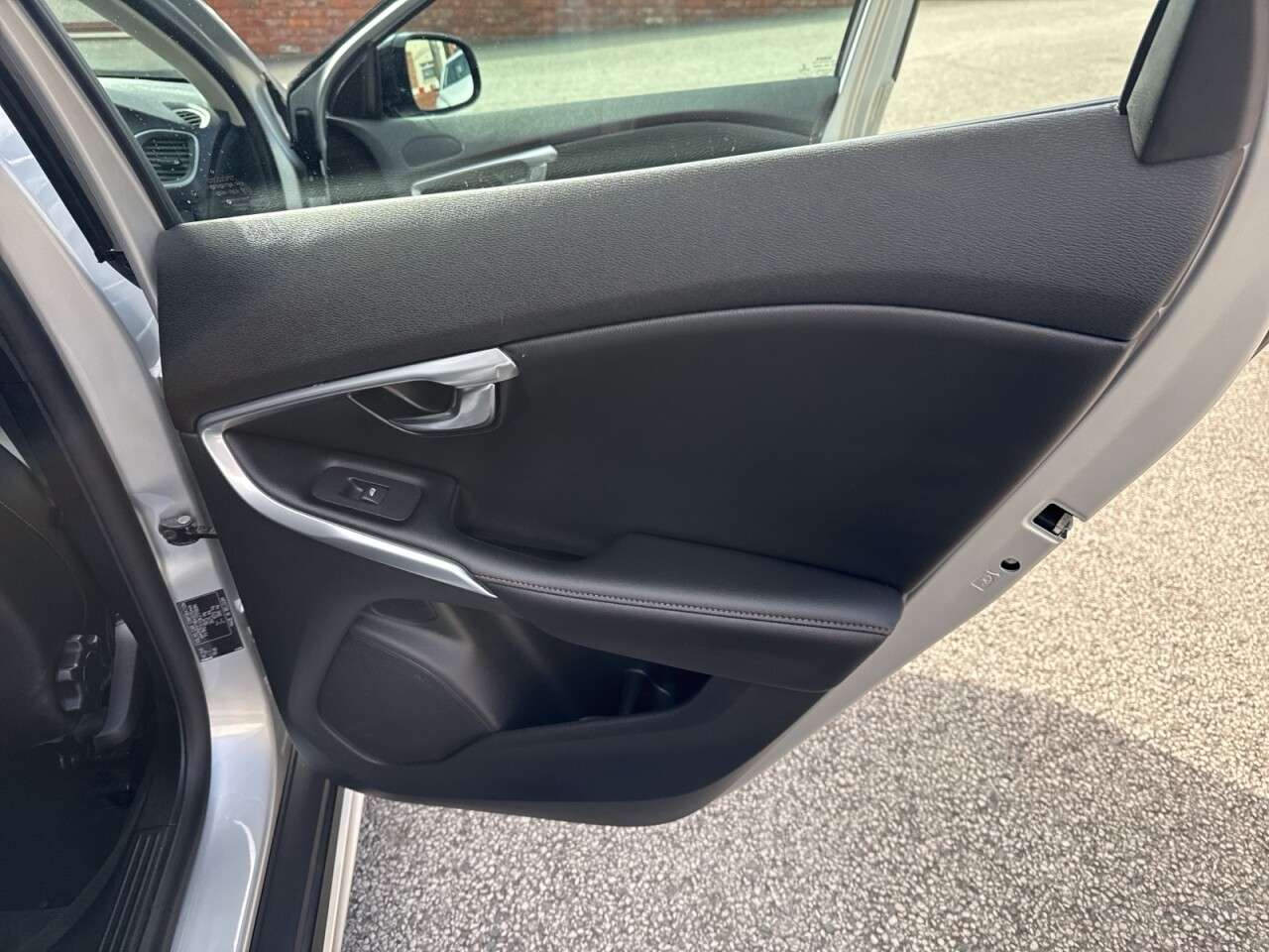 2019 VOLVO V40 CROSS COUNTRY 2019 VOLVO V40 CROSS COUNTRY